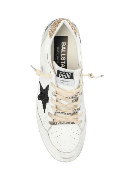 White Ball Star sneakers Golden Goose - women GOLDEN GOOSE | GWF00117F00611810750